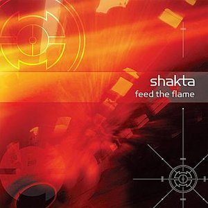 Feed The Flame CD1