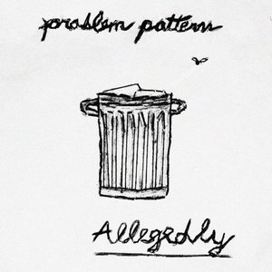 Allegedly