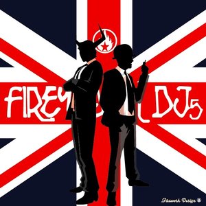 Firework Djs 的头像
