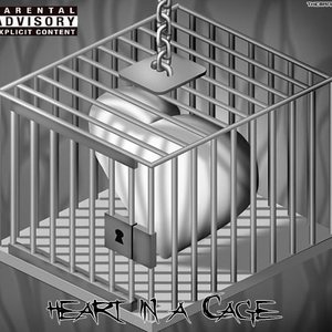 Heart In A Cage (Singolo)