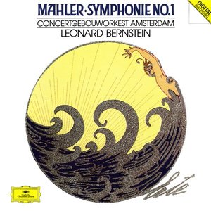 Mahler: Symphony No.1 in D "The Titan"