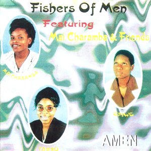 Amen (feat. Mai Charamba & Friends)