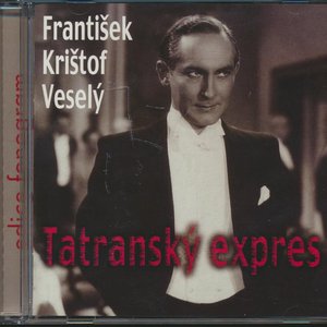 Tatranský expres