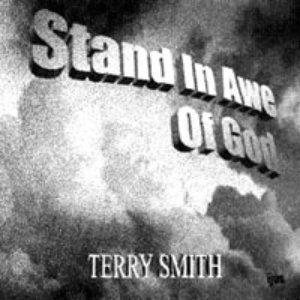 Stand In Awe Of God