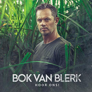 Bok Van Blerk - Hoor Ons! - Zortam Music