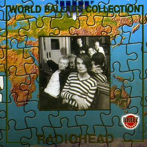World Ballads Collection