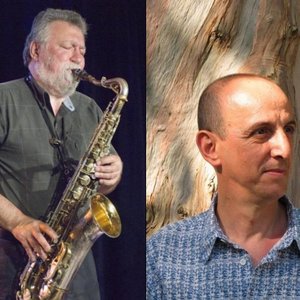 Avatar de Evan Parker & Agustí Fernández