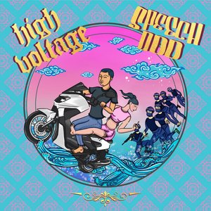 HighxVoltage / Speech Odd