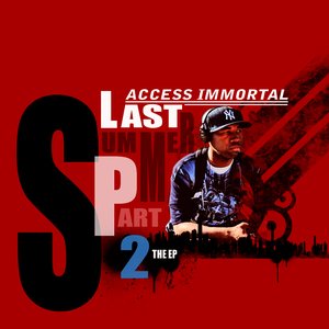 Last Summer Part 2:The EP