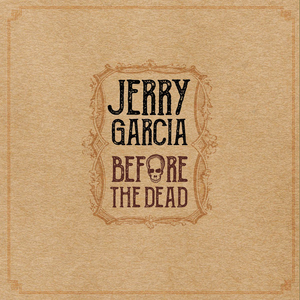 Before the Dead cover