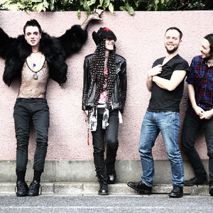 Selfish Cunt photo provided by Last.fm