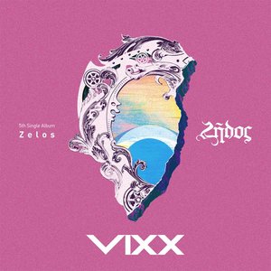 Zelos - EP