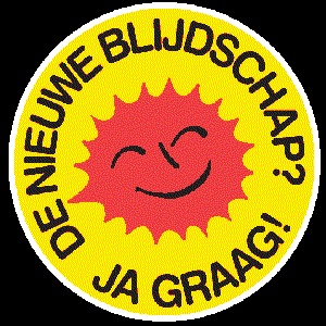 Avatar for De Nieuwe Blijdschap