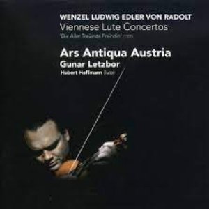 Wenzel Ludwig von Radolt 的头像