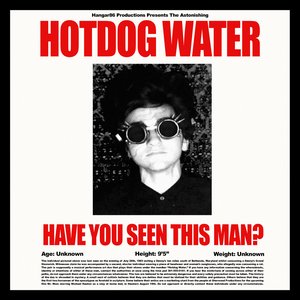Have You Seen This Man?