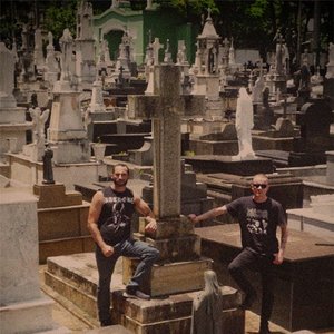 “Necrocarnation”的封面