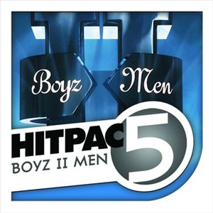 Boyz II Men Hit Pac - 5 Series