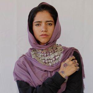Sonita Alizadeh 的头像