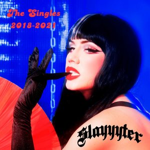 Platform Shoes - Single — álbum de Slayyyter — Apple Music