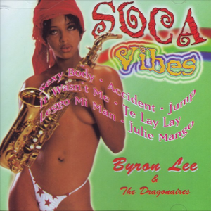 Artwork for Calypso Classics