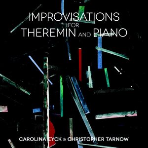 Improvisations For Theremin And Piano
