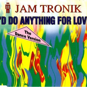 I'd Do Anything for Love