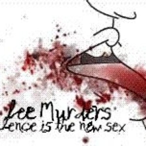 “Annabel Lee Murders”的封面