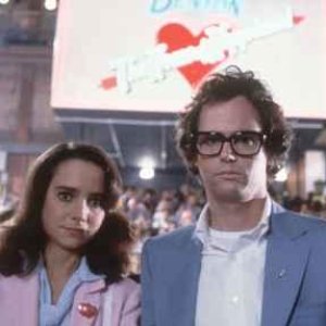Image for 'Cliff DeYoung & Jessica Harper'