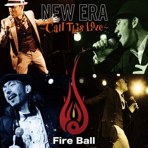 NEW ERA -Call This Love-