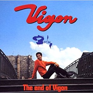 The End Of Vigon