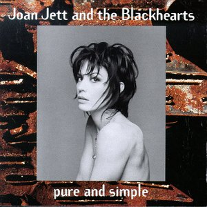 JOAN JETT - Consumed Lyrics - Zortam Music