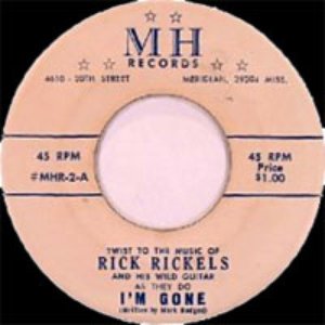 Rick Rickels 的头像