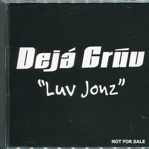 Dejà Grùv 的头像