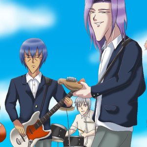 江戸っ子ハイソサエティー 的头像