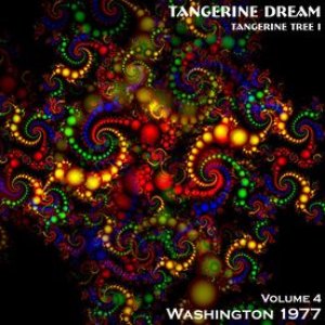 1977-04-04: Tangerine Tree Volume 4: Washington 1977