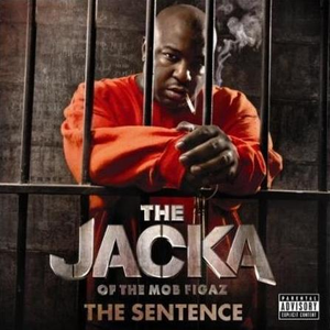 The Sentence cover