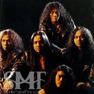 Stone Metal Fire 的头像