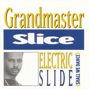 Изображение для 'Electric Slide (Shall We Dance)'