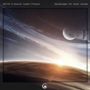Soundscapes for Solar Systems