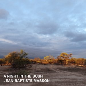 A night in the bush