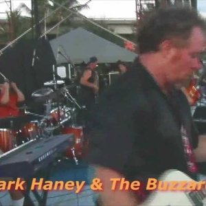 Mark Haney & the Buzzards 的头像