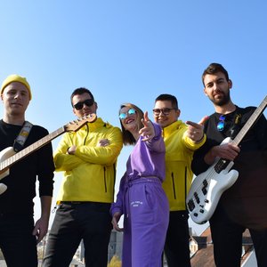 Avatar for Gorica & The Grooveheadz