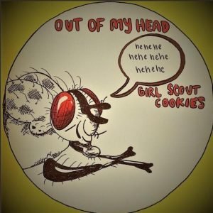 Out of My Head