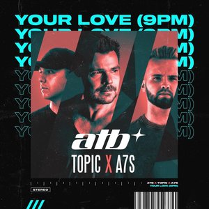 ATB, Topic & A7S için avatar