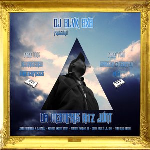 Image pour 'Da Memphis Hitz Junt - DG BLVK BXB'