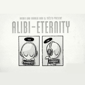 Image for 'Armin van Buuren and DJ Tiësto Present Alibi'