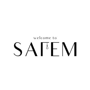 Welcome to Salem