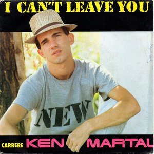 I Can't Leave You