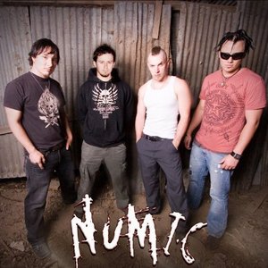 Numic 的头像