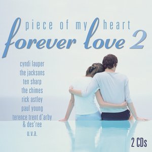 Image for 'Forever Love Vol.II'